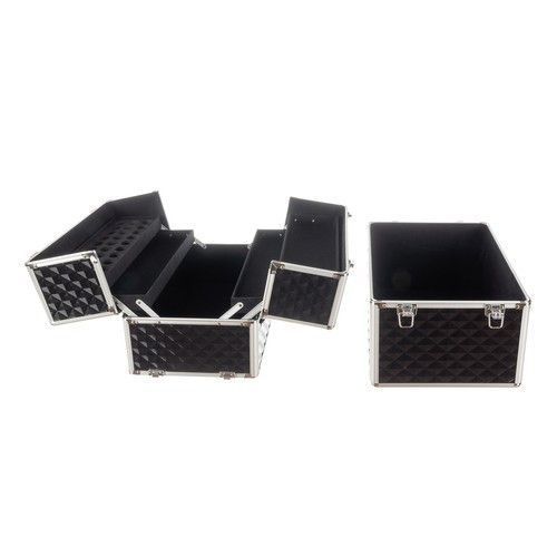 Косметичка органайзер кейс для косметики XL Soulima 22529 20295 фото