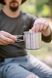 Кружка Tribe Camping Cup T-FA-0012-metal T-FA-0012-metal фото 3