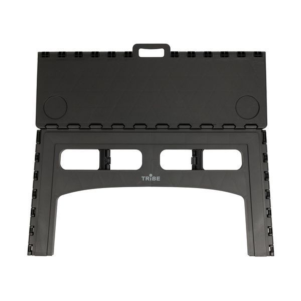 Стіл Tribe Camp Table Low пластиковий T-EF-0003-black T-EF-0003-black фото