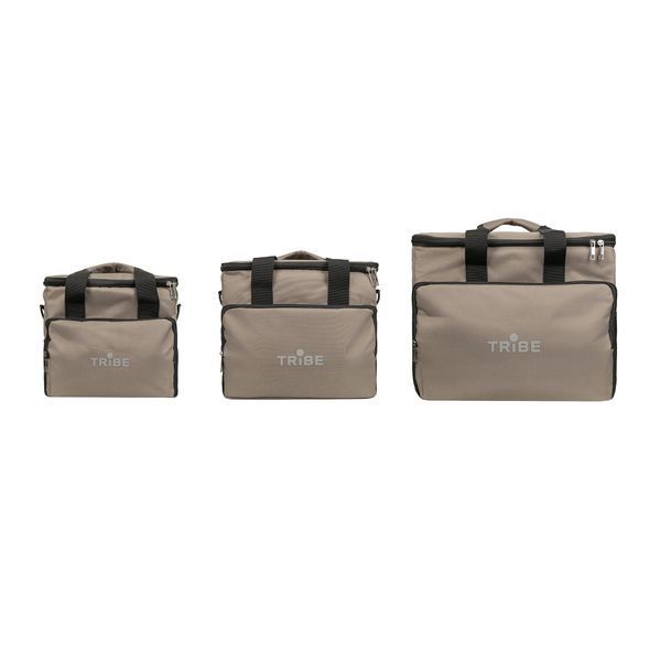 Термосумка Tribe Cooler 25 L T-IF-0011-brown T-IF-0011-brown фото