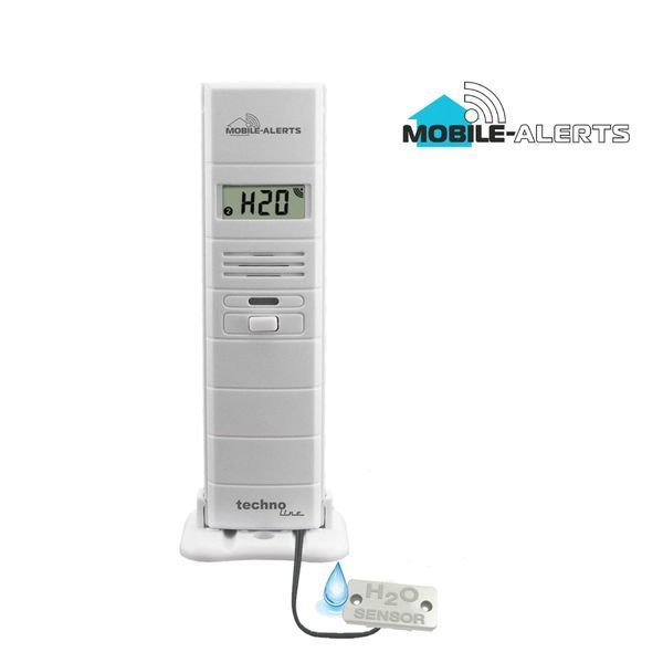 Датчик Technoline Mobile Alerts MA10350 (MA10350) DAS1067 фото