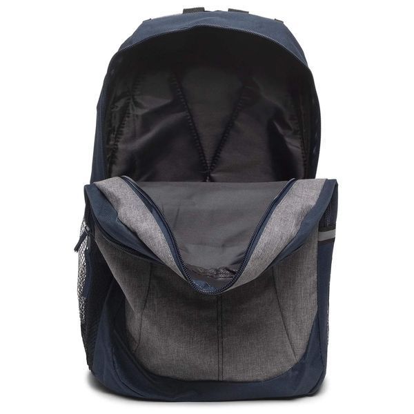 Рюкзак міський Semi Line 21 Grey/Navy (J4499-7) DAS2353 фото