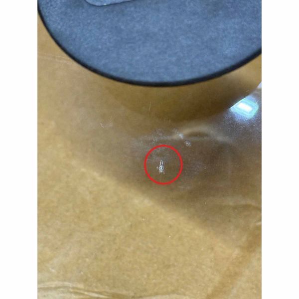 Кришка Flonal Glass Lid 22 см (PIECV2218) Discounted DAS3635 фото