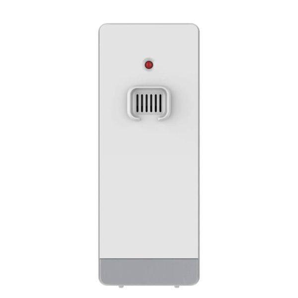 Годинник настінний Technoline WS8113 Silver (WS8113) DAS2506 фото