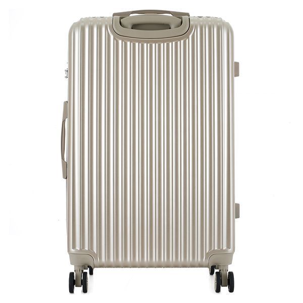 Чемодан Semi Line 28" (L) Gold (T5954-3) DAS3480 фото