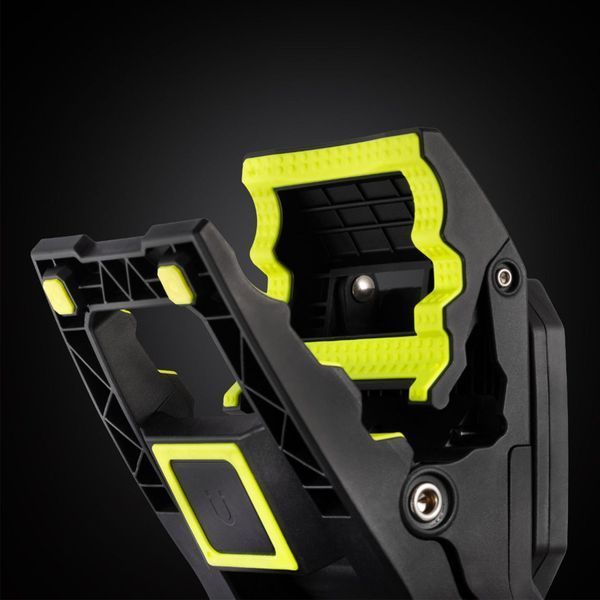 Фонарь профессиональный Mactronic Gator Grip (1700 Lm) Magnetic Recharg Type-C (PWL0112) DAS303692 фото