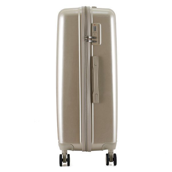 Чемодан Semi Line 28" (L) Gold (T5954-3) DAS3480 фото
