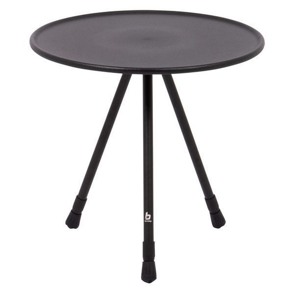Стол Bo-Camp Sawtelle 37x37 cm Black (1404327) DAS3076 фото