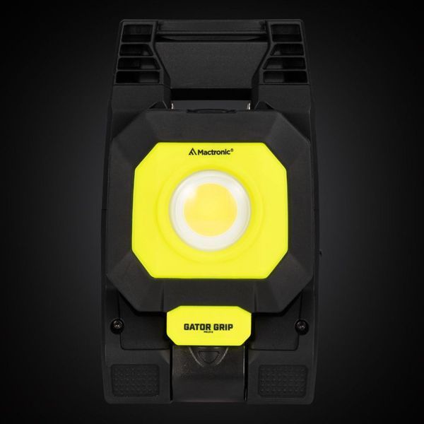 Фонарь профессиональный Mactronic Gator Grip (1700 Lm) Magnetic Recharg Type-C (PWL0112) DAS303692 фото