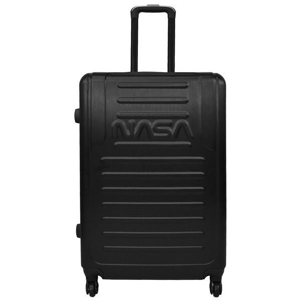 Валіза Semi Line 28" (L) NASA Black (T5800-3) DAS2764 фото