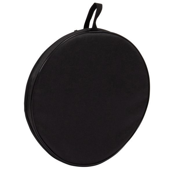 Стол Bo-Camp Sawtelle 37x37 cm Black (1404327) DAS3076 фото