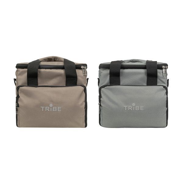 Термосумка Tribe Cooler 25 L T-IF-0011-brown T-IF-0011-brown фото