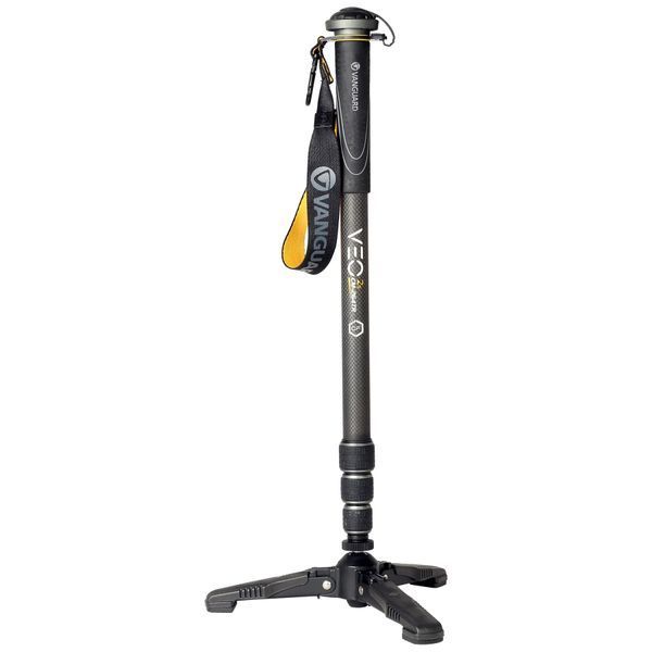 Монопод Vanguard VEO 2S CM-264TR (VEO 2S CM-264TR) DAS2592 фото