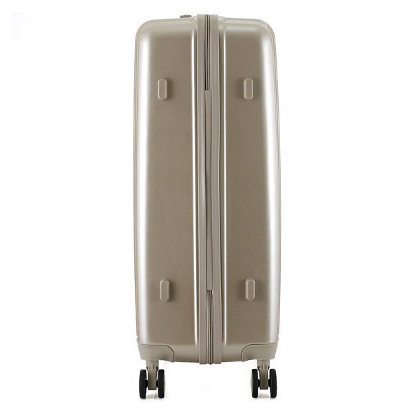 Чемодан Semi Line 28" (L) Gold (T5954-3) DAS3480 фото
