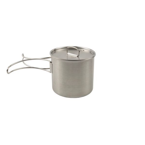 Кружка Tribe Camping Cup T-FA-0012-metal T-FA-0012-metal фото