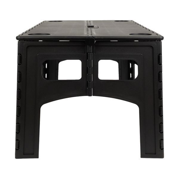 Стіл Tribe Camp Table Low пластиковий T-EF-0003-black T-EF-0003-black фото