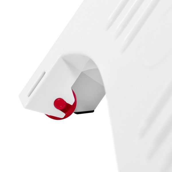 Сушарка для білизни підлогова Casa Si Resin 20m White (CS92066Q01) Discounted DAS3644 фото