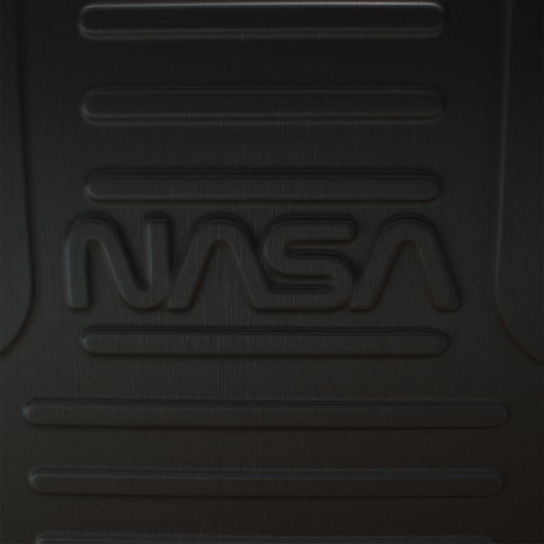 Валіза Semi Line 28" (L) NASA Black (T5800-3) DAS2764 фото