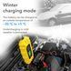 Зарядное устройство для автомобильного аккумулятора Trotec PBCS 4A, 12V, 4-120Ah (4675000005) DAS2860 фото 19