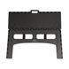Стіл Tribe Camp Table Low пластиковий T-EF-0003-black T-EF-0003-black фото 8
