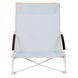 Крісло розкладне Bo-Camp Saint-Malo Pastel Blue (1204801) DAS3052 фото 4