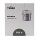 Кружка Tribe Camping Cup T-FA-0012-metal T-FA-0012-metal фото 11
