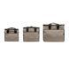 Термосумка Tribe Cooler 25 L T-IF-0011-brown T-IF-0011-brown фото 2