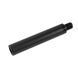 Стіл Bo-Camp Decatur 90x60 cm Black/Wood look (1404200) DAS1196 фото 16