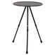 Стол Bo-Camp Sawtelle 37x37 cm Black (1404327) DAS3076 фото 1