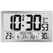 Годинник настінний Technoline WS8113 Silver (WS8113) DAS2506 фото 2