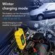 Зарядное устройство для автомобильного аккумулятора Trotec PBCS 4A, 12V, 4-120Ah (4675000005) DAS2860 фото 25