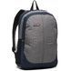 Рюкзак міський Semi Line 21 Grey/Navy (J4499-7) DAS2353 фото 1