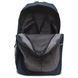 Рюкзак міський Semi Line 21 Grey/Navy (J4499-7) DAS2353 фото 4