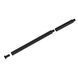 Стіл Bo-Camp Decatur 90x60 cm Black/Wood look (1404200) DAS1196 фото 14