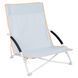 Крісло розкладне Bo-Camp Saint-Malo Pastel Blue (1204801) DAS3052 фото 1