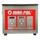 Ультразвуковая ванна очиститель Mar-Pol M90074 3,2 л 21755 фото 4