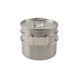 Кружка Tribe Camping Cup T-FA-0012-metal T-FA-0012-metal фото 10