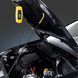 Зарядное устройство для автомобильного аккумулятора Trotec PBCS 4A, 12V, 4-120Ah (4675000005) DAS2860 фото 30