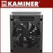 Электрический обогреватель Lumni Kaminer 26374 1500Вт 47896 фото 7