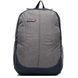Рюкзак міський Semi Line 21 Grey/Navy (J4499-7) DAS2353 фото 5