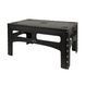 Стіл Tribe Camp Table Low пластиковий T-EF-0003-black T-EF-0003-black фото 2