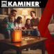 Электрический обогреватель Lumni Kaminer 26374 1500Вт 47896 фото 9