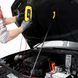 Зарядное устройство для автомобильного аккумулятора Trotec PBCS 4A, 12V, 4-120Ah (4675000005) DAS2860 фото 15