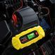 Зарядное устройство для автомобильного аккумулятора Trotec PBCS 4A, 12V, 4-120Ah (4675000005) DAS2860 фото 33