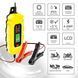 Зарядное устройство для автомобильного аккумулятора Trotec PBCS 4A, 12V, 4-120Ah (4675000005) DAS2860 фото 10