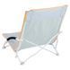 Крісло розкладне Bo-Camp Saint-Malo Pastel Blue (1204801) DAS3052 фото 7