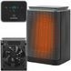 Электрический обогреватель Lumni Kaminer 26374 1500Вт 47896 фото 1