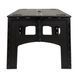 Стіл Tribe Camp Table Low пластиковий T-EF-0003-black T-EF-0003-black фото 9