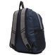 Рюкзак міський Semi Line 21 Grey/Navy (J4499-7) DAS2353 фото 3