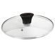 Кришка Flonal Glass Lid 22 см (PIECV2218) Discounted DAS3635 фото 3